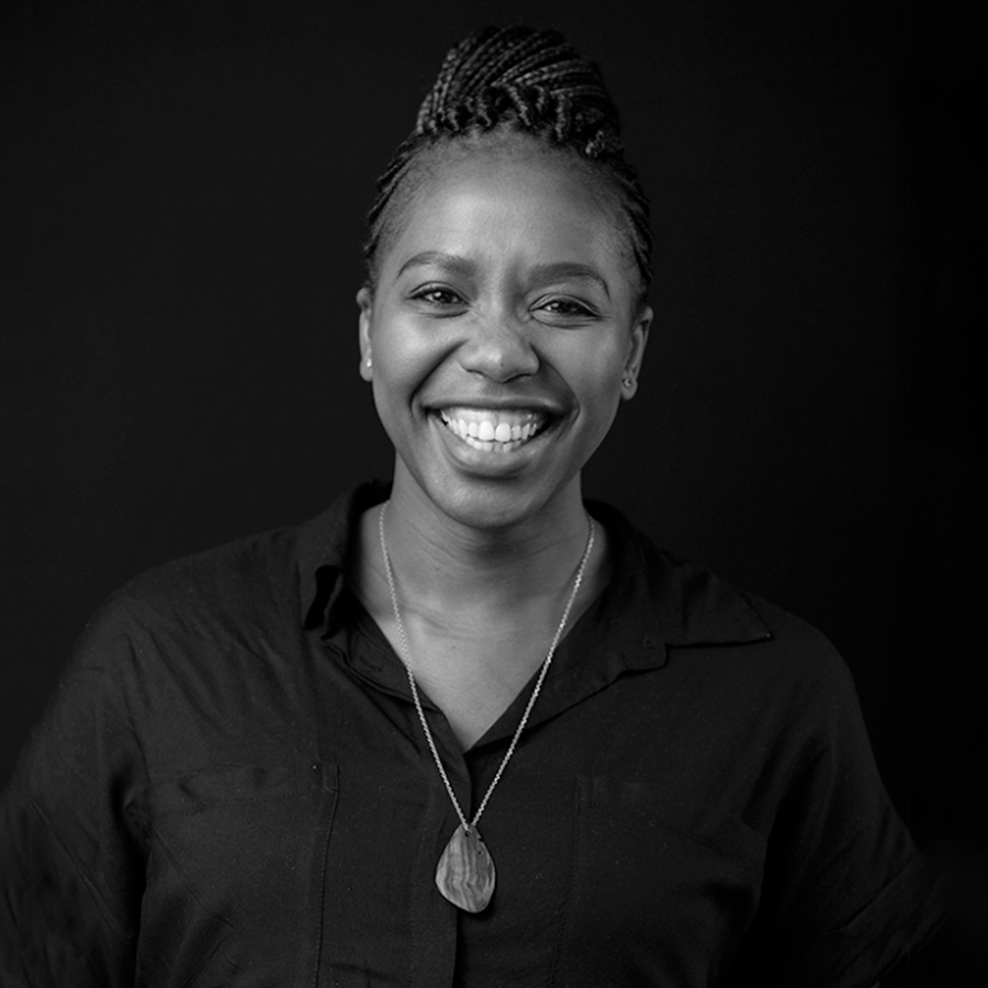 Zandi Ngoma